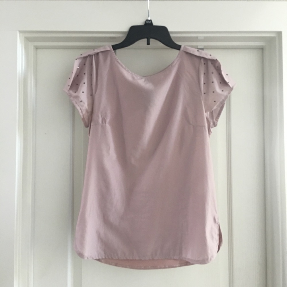 Moon Collection Top